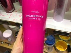 -星巴克(上海南站店)