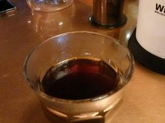 -sugarman espresso素饮糖人高新咖啡工厂