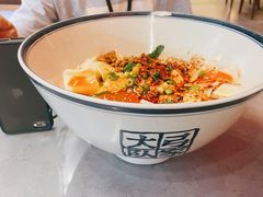 -弓家大队老碗面(高新咖啡街区店)