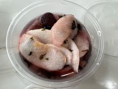 -乔伯凉面(白沙路店)