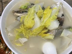 -阳江河堤老牌曾记美食