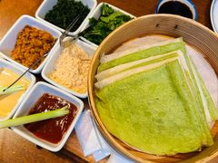 -林四喜·闽南传家菜(鼓浪屿店)