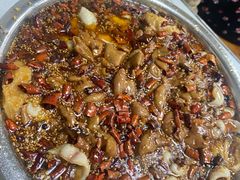 -黑皮酸菜鱼(三山街店)