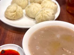-许老八包子铺(回龙窝店)