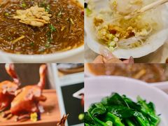 -喜宴又一村·粤菜·茶点·海鲜(壹方天地店)