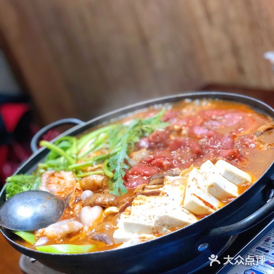 东吉馆韩国料理(锦州店)