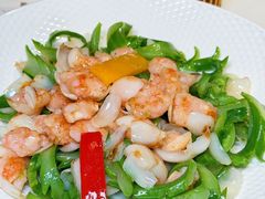 -金成潮菜博物馆(海珠湿地店)