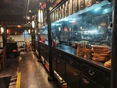 -卢大鲜鱼头捞饭(美利广场店)