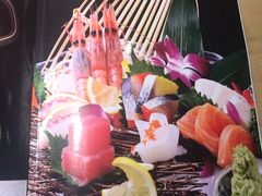 -花枝日本料理(金沟河店)