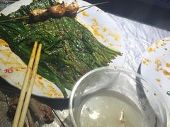 -霄汉羊排(万松园一店)
