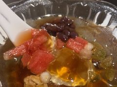 -贡宴盐帮菜自贡驻京联络处餐厅