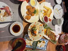 -鮨桐日本料理(望京店)