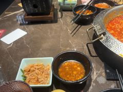 -一绪に和牛寿喜烧(罗湖益田假日店)