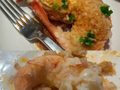 -万丽轩·粤菜(王府井金茂万丽酒店)