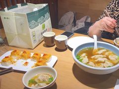 -秦门西安小馆(顺义店)