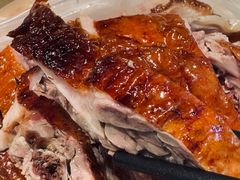 -徐家鸭子·非遗烤鸭(老门东店)