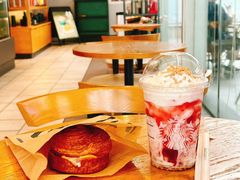 -星巴克(深圳佳宁娜友谊广场店)