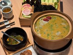 -十二舍·湯物素煮(江泰潤政店)