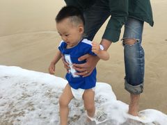 -三亚亚龙湾天域度假酒店
