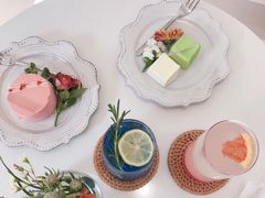 -L'amour澜茉·轻法餐