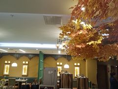 -君邦火锅(新疆大厦店)