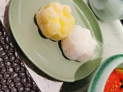 -YAMAKAWA(龙湖胥江天街店)