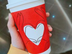 -星巴克(南京江宁文鼎广场店)