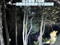 -梧桐山风景名胜区