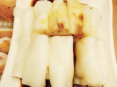 -添好运点心专门店(百老汇店)