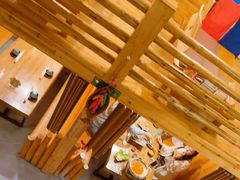 -恩你小木屋·韩式料理(假日广场店)