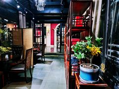 -乾园.魏庐湖景餐厅(花港店)