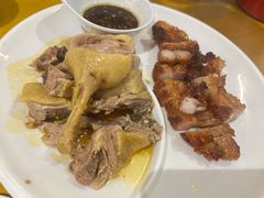 -东就鸭饭店·古早海南菜(友谊南海城店)