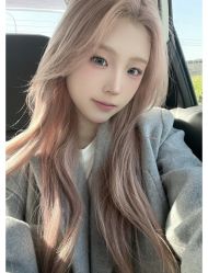 -New Fashion发型定制