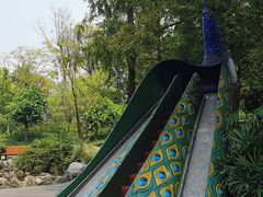 -成飞公园