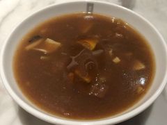 舌尖牛肉胡辣汤配馓子-掌柜的店·河南菜(新天地店)