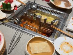 -海底捞火锅(江北万达商业广场店)
