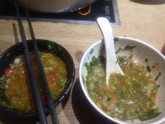 -牛很鲜潮汕牛肉火锅(朝晖路店)