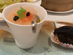 -君庭中餐厅(友谊宾馆店)