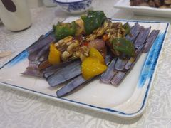 -东江海鲜大排档·潮汕菜·砂锅粥