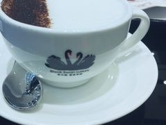 -BLACKSWAN黑天鹅(环球店)