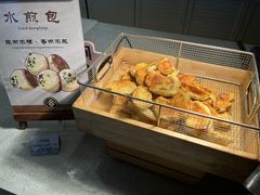 -开封开元名都大酒店·可泰自助餐厅