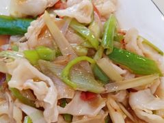 -富临港·蒸汽海鲜·手抓海鲜·炒菜(栈桥店)