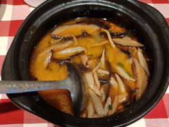 -西贝(宝乐汇店)
