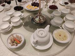 -金翠皇宫粤菜·点心·海鲜(科技园店)