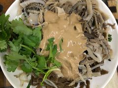 -春雨羊汤店(广开四马路总店)