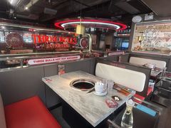 -三头牛·潮汕牛肉生蚝火锅 (夏湾店)