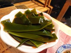 -十六蒲(桂林路店)