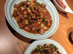 -湘与香缘·湖南菜(王府井北京市百货大楼店)