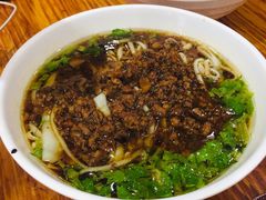 -肆姐面粉馆(坡子街店)