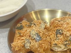 -小豆海棠(嘉兴路店)